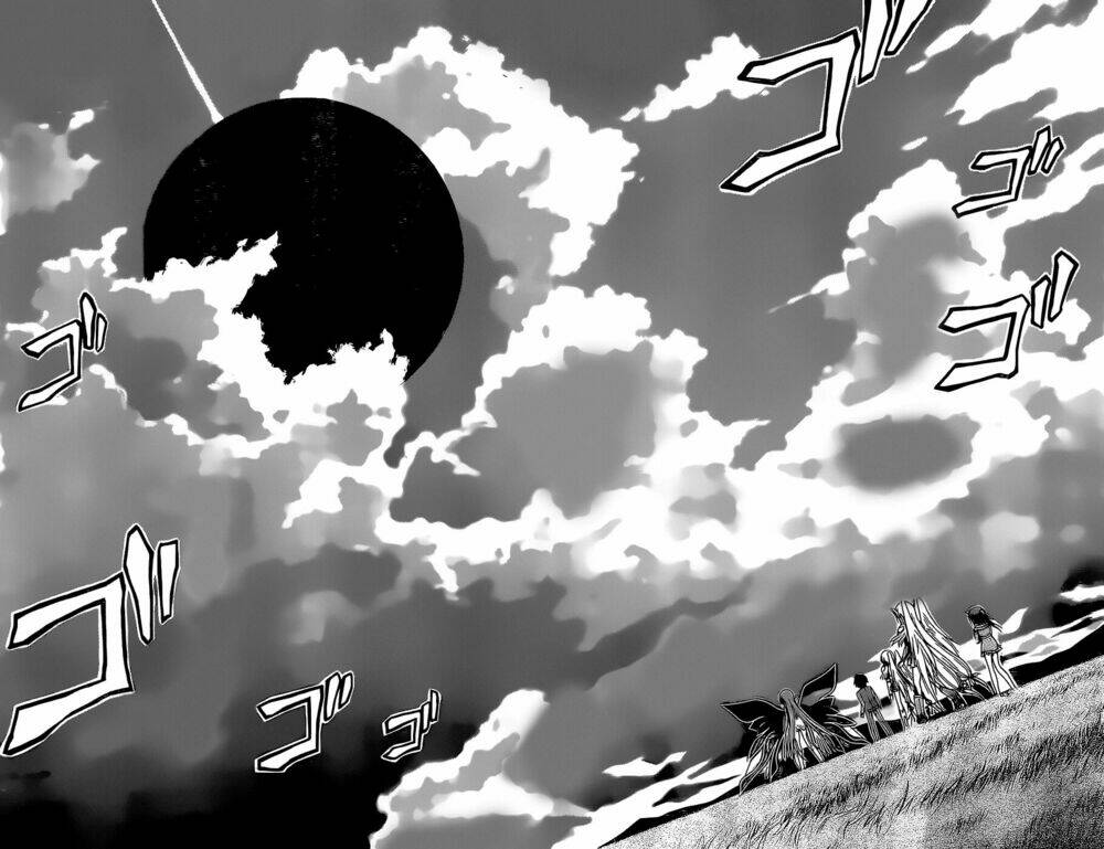 vật thất lạc của bầu trời chapter 72 34