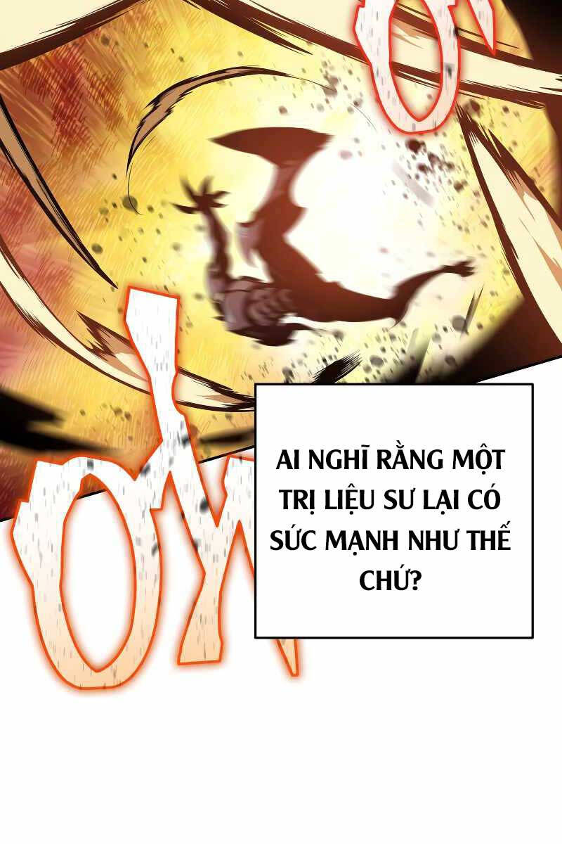 tôi là lính mới chapter 136.1 36