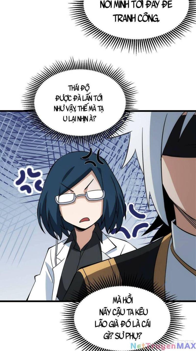 thiên sư chapter 39 17