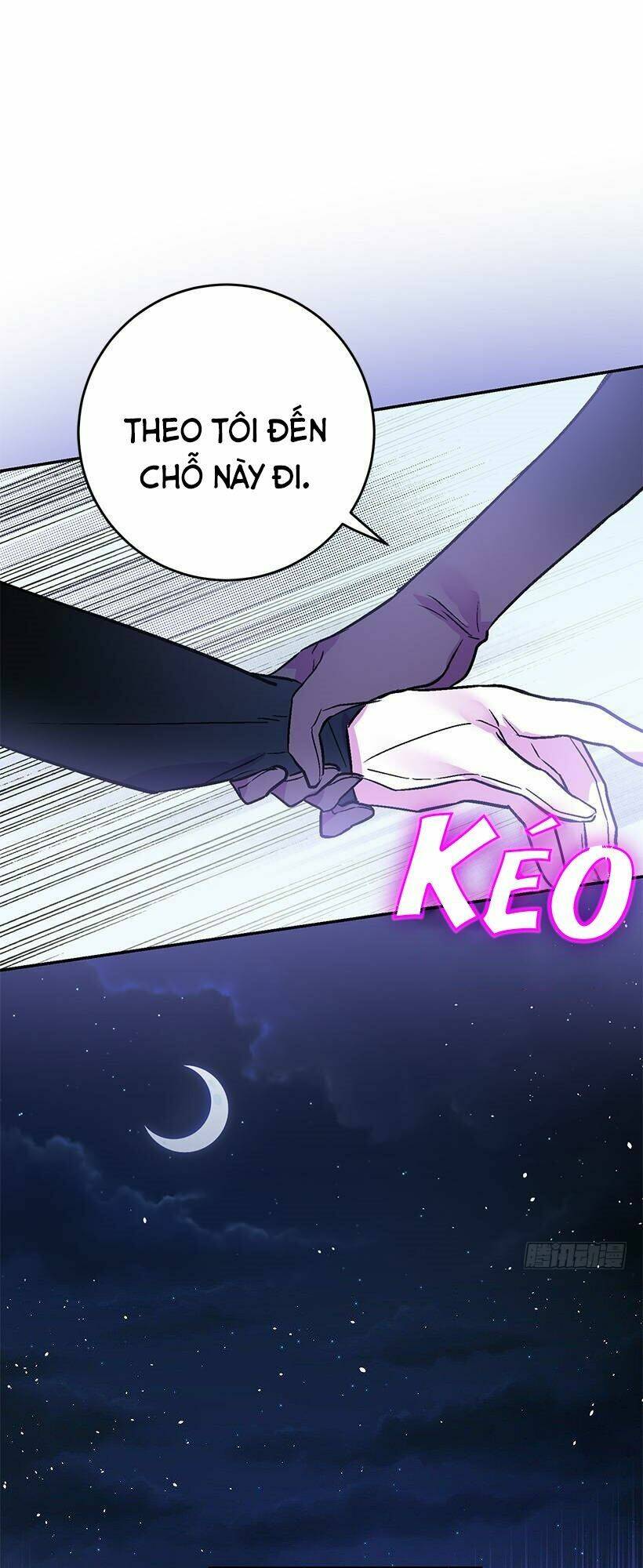 hung mãnh tiểu thư chapter 24 16