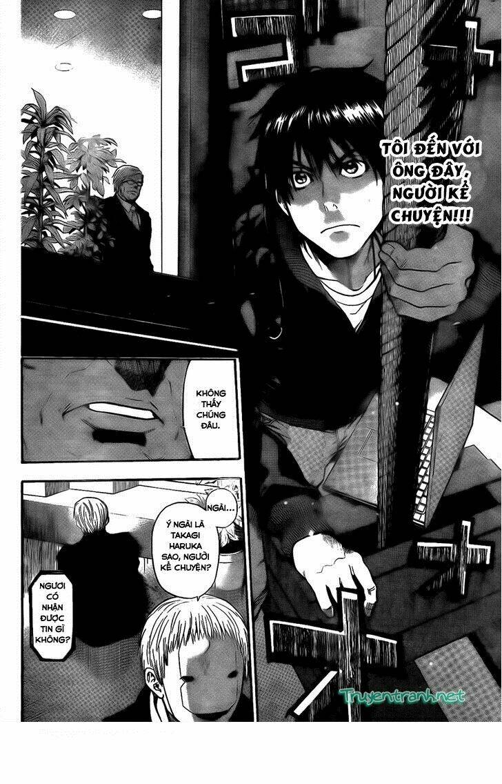 bloody monday iii - last season chapter 22 3