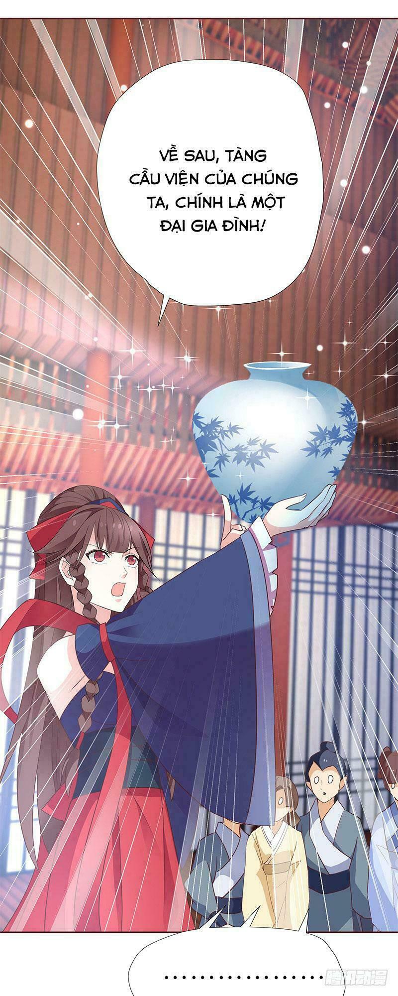 trò chơi trừng phạt chapter 8 27