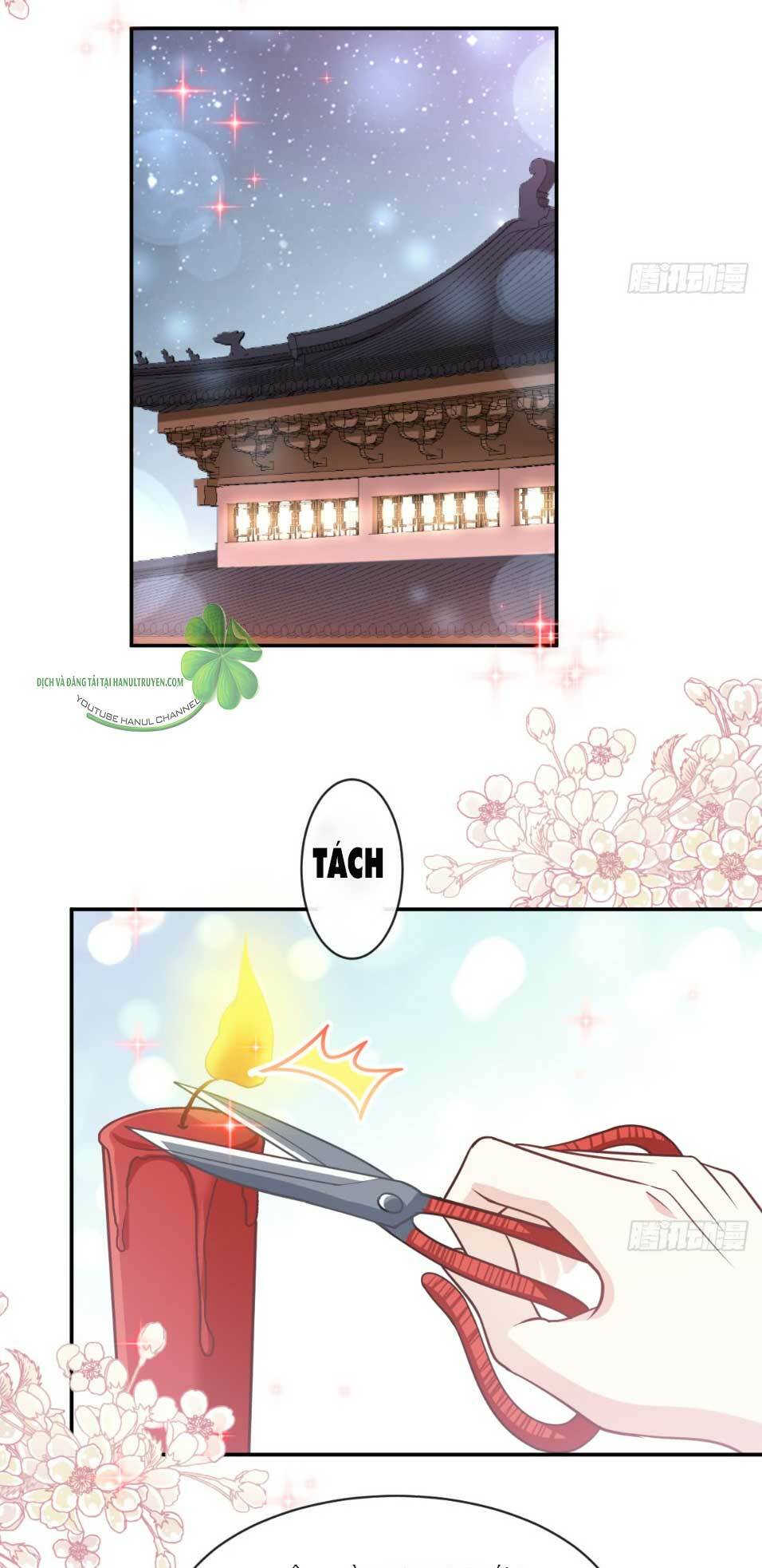 thiên hạ đệ nhất sủng phi chapter 126.2 14