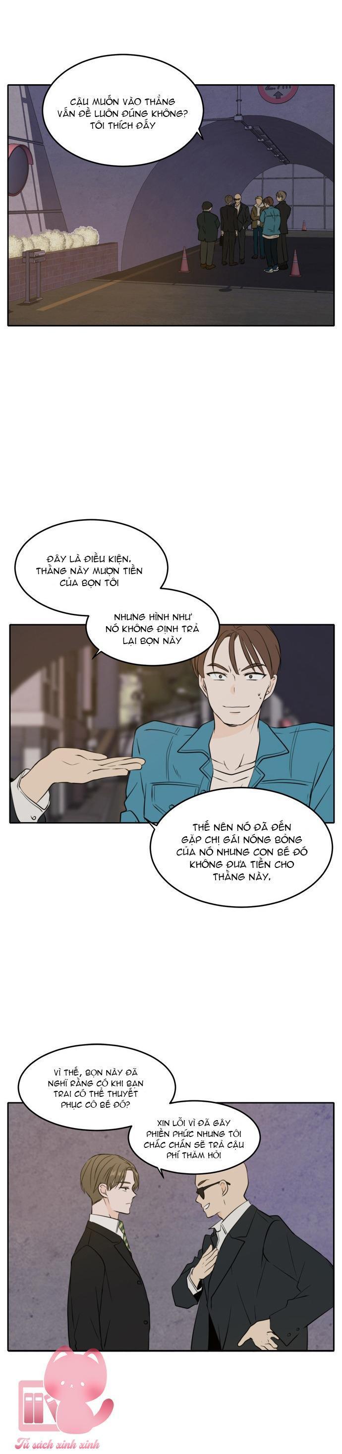 hẹn gặp nhau ở kiếp thứ 19 chapter 37 11