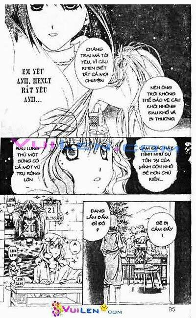 duyên kỳ ngộ chapter 11 96