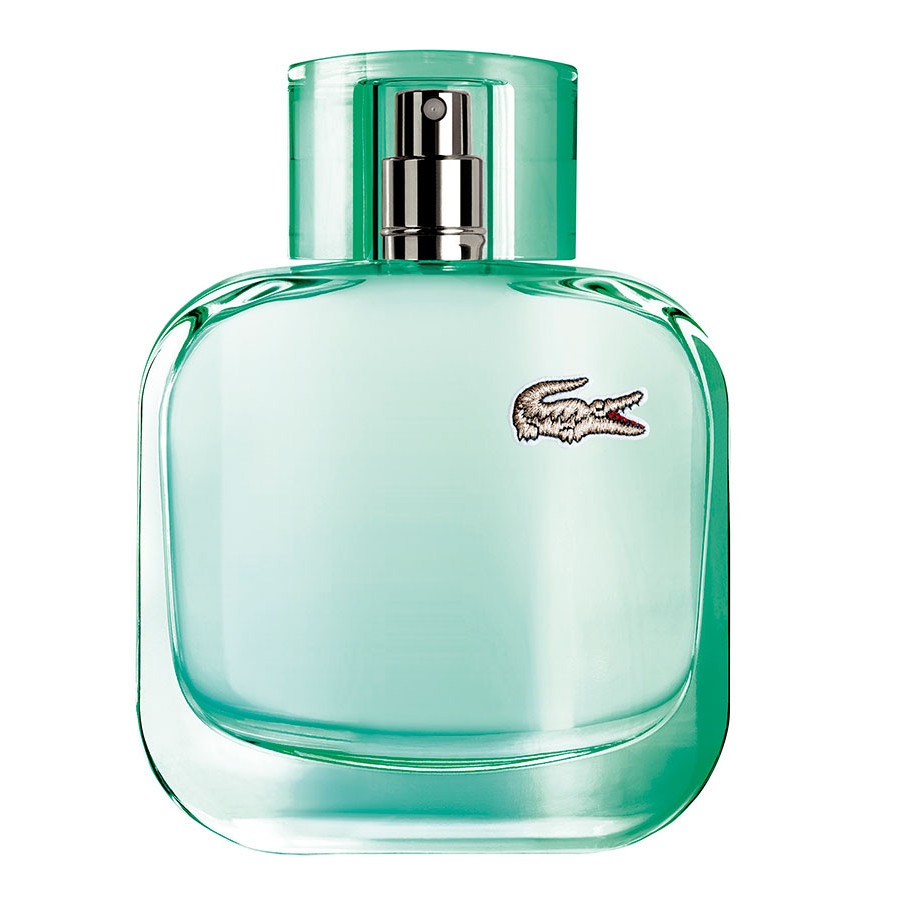 Nước Hoa Unisex Eau De Lacoste L.12.12 Pour Elle Natural EDT 90ml