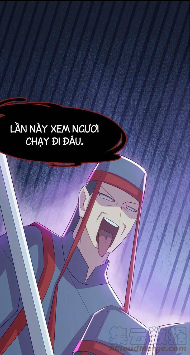 đại bảo kiếm của tôi chapter 1 31