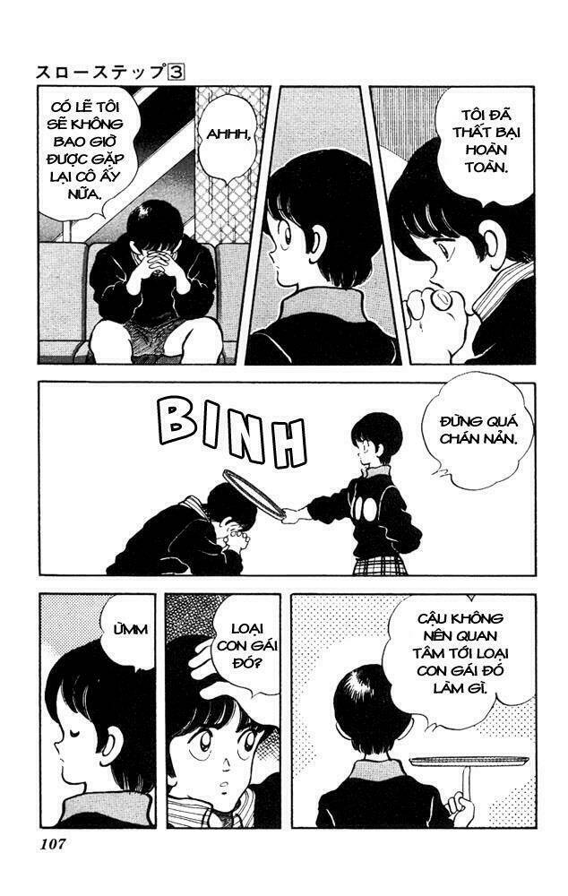 slow step chapter 20 11