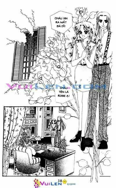 giảm cân để yêu chapter 2 38