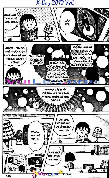 nhóc maruko chapter 13 146