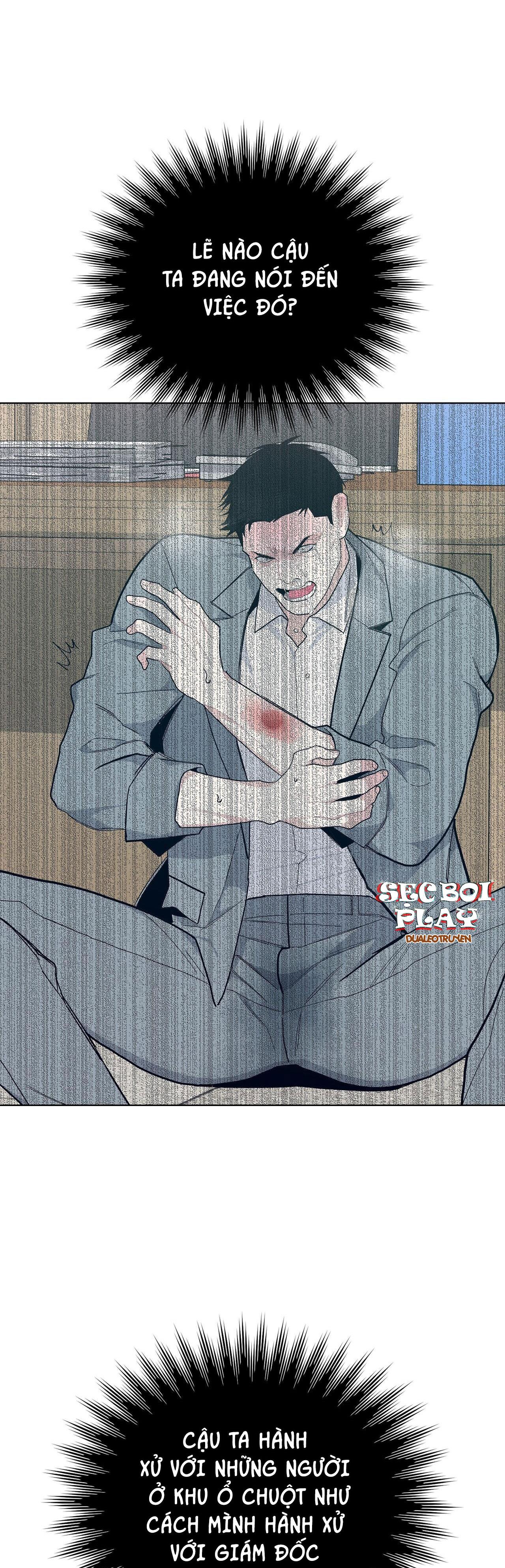 blaze out chapter 11 27