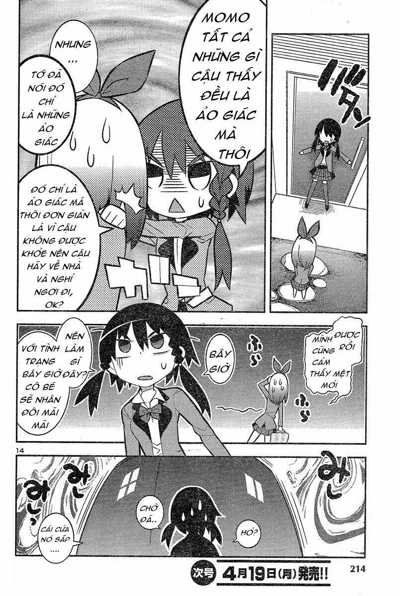 zoushoku shoujo plana-chan chapter 1 16