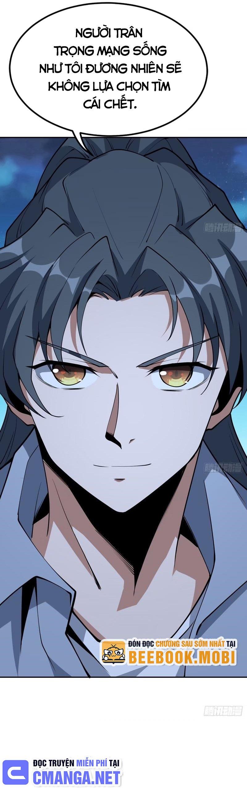 địa cầu đệ nhất kiếm chapter 214 17