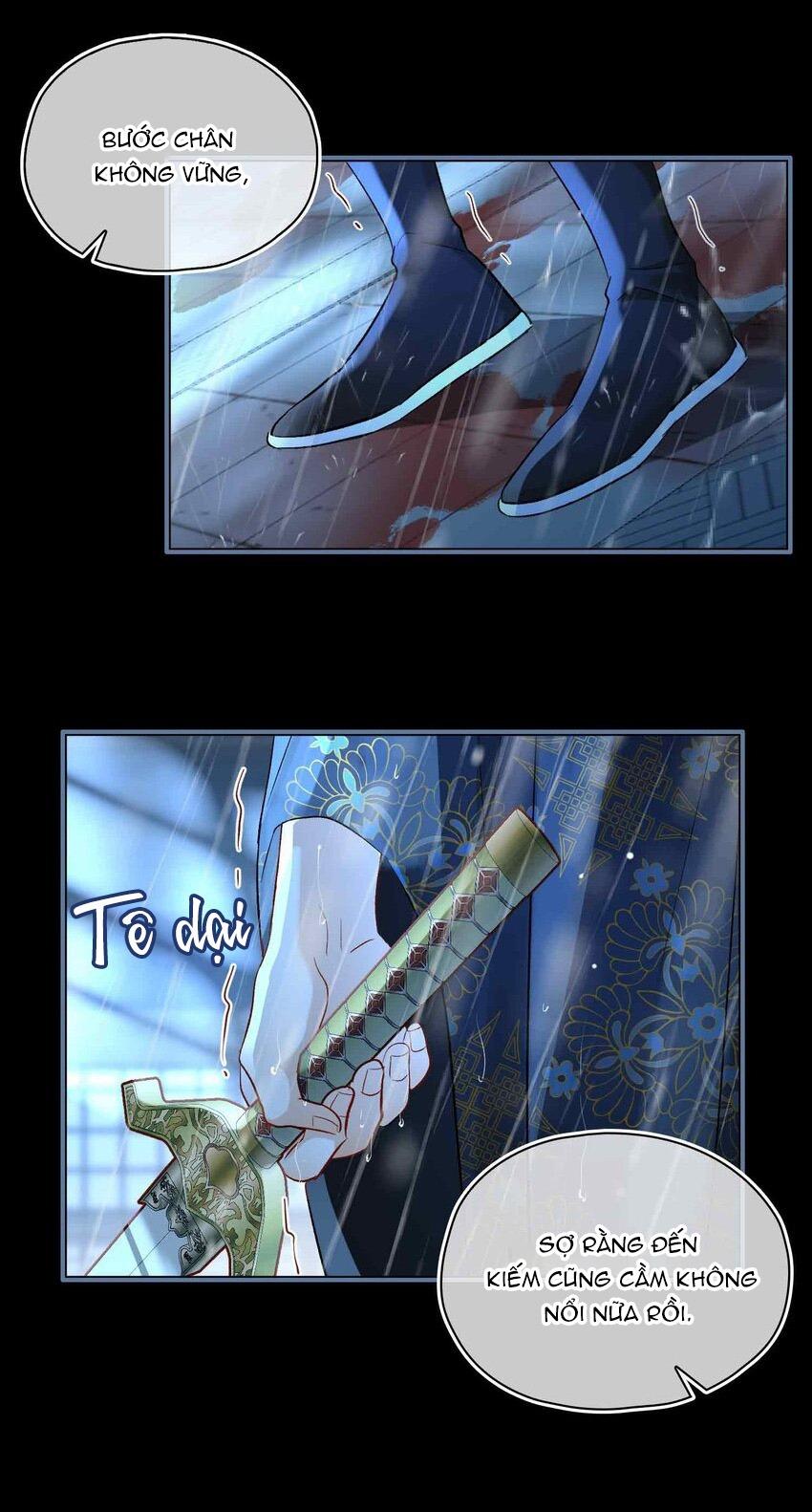 18+ dục vọng chapter 9.1 31