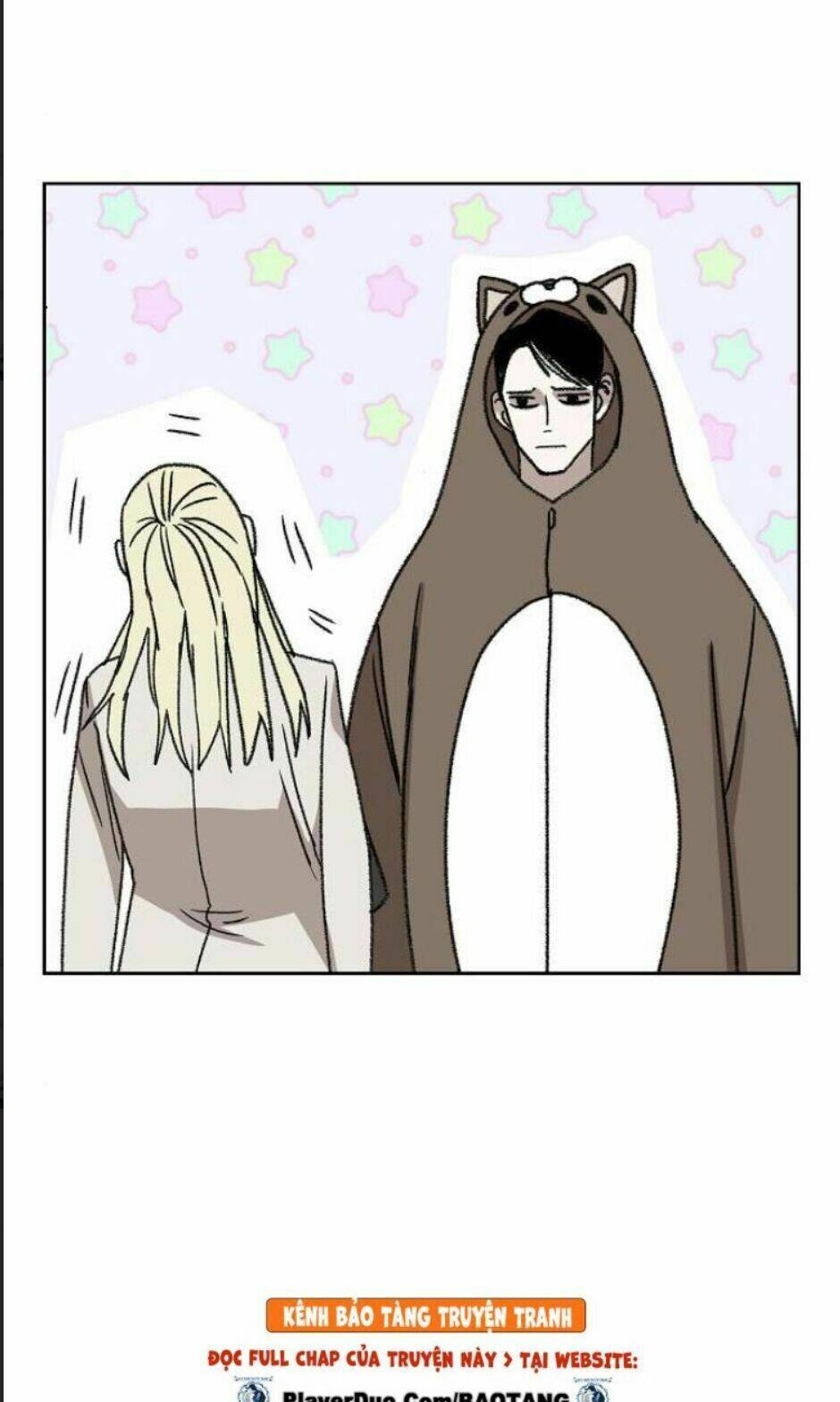 võ sĩ - the boxer chapter 56 25