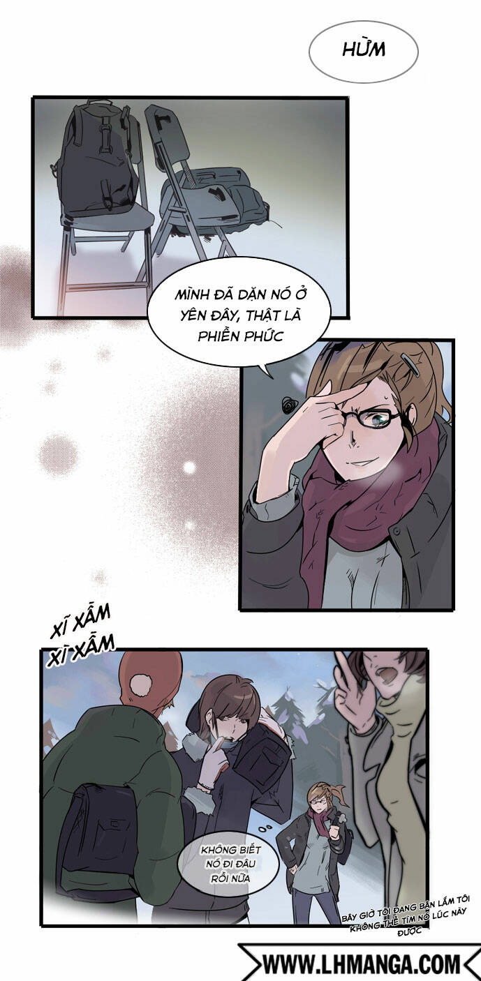 wolf’s castle chapter 1 7