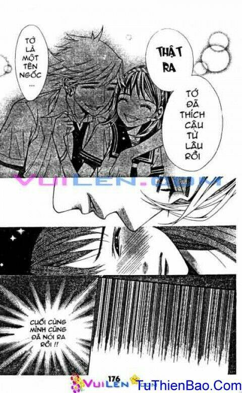 ngôi trường tâm linh chapter 2 176