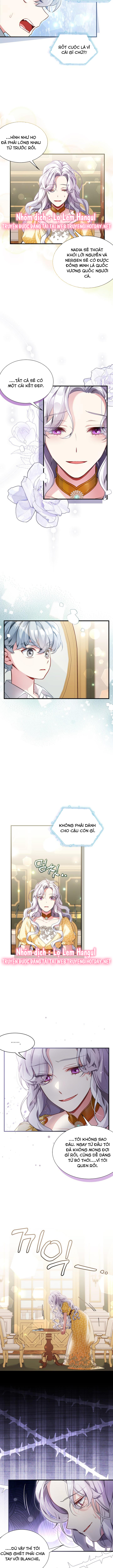 con gái chồng quá dễ thương chapter 108.1 4