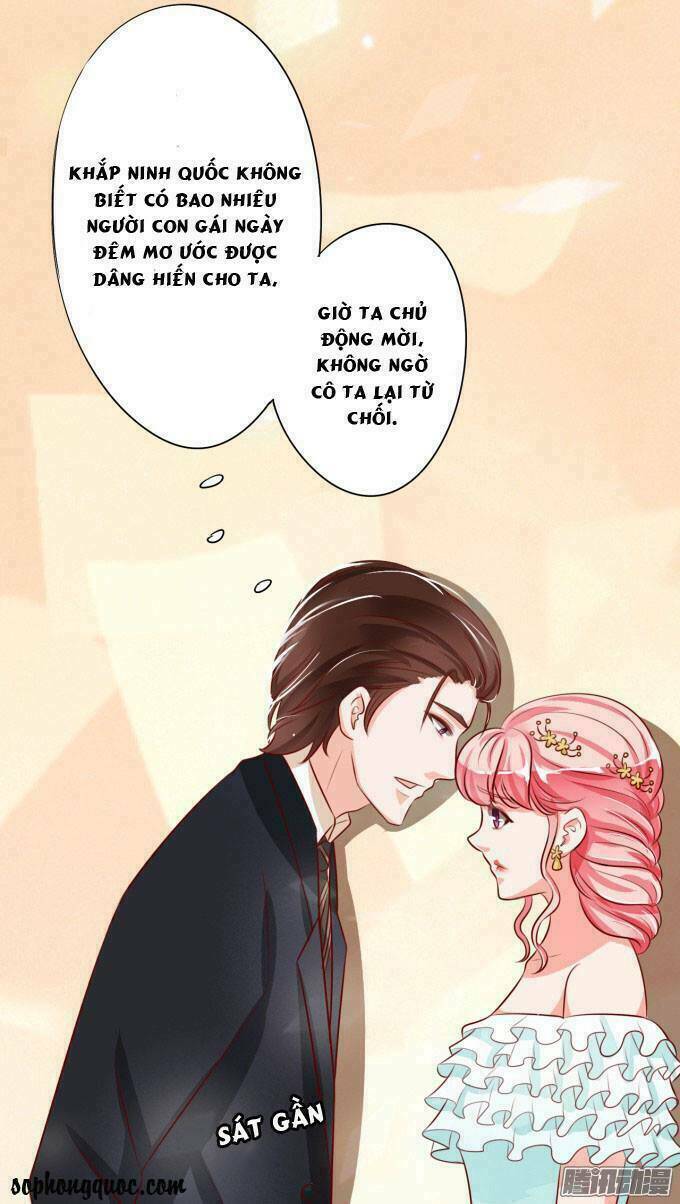 vương tước tư hữu bảo bối chapter 15 22