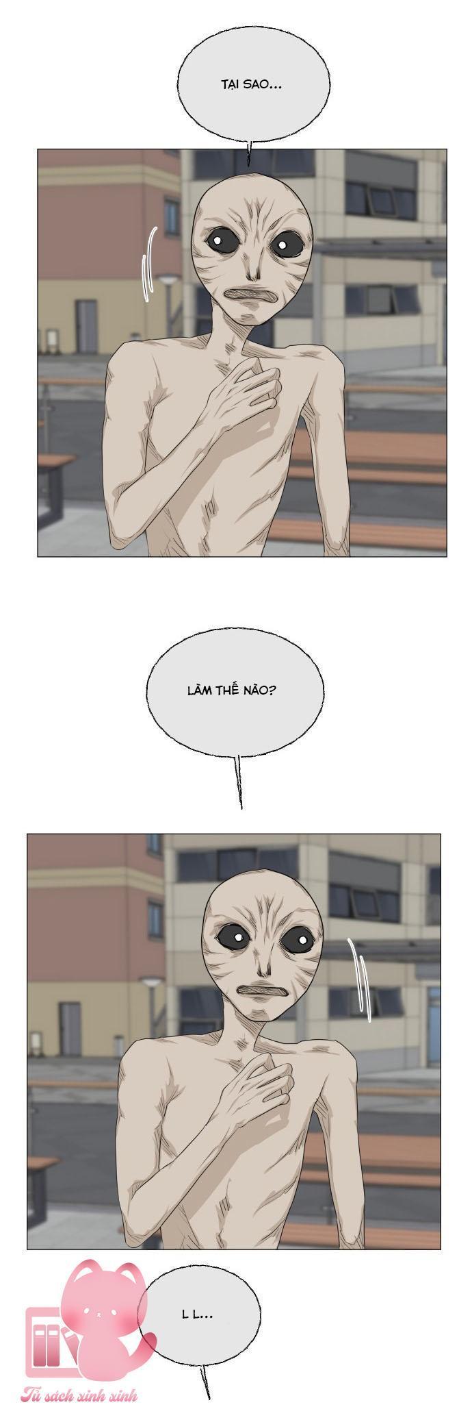 bán quỷ chapter 81 27