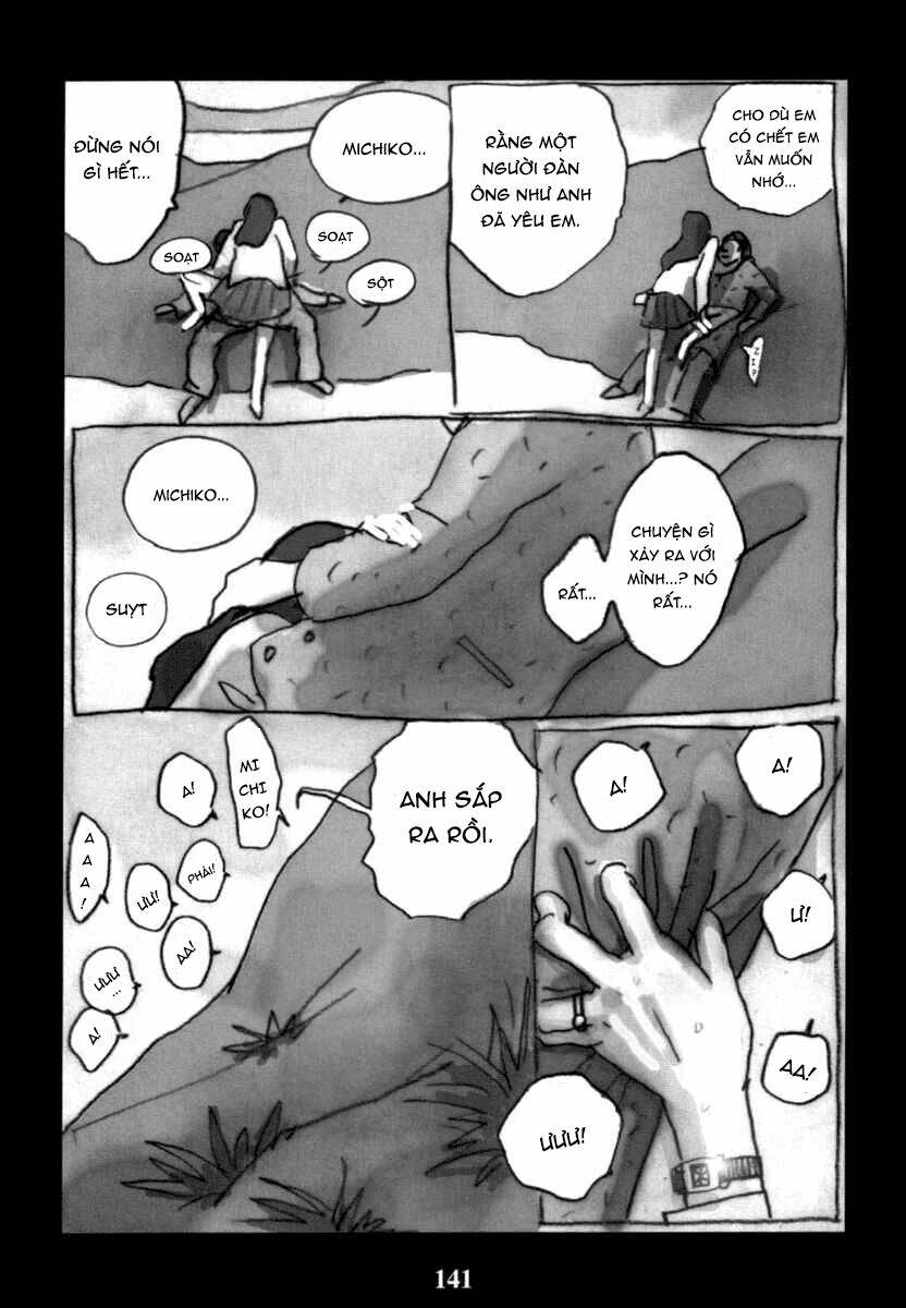 monokuro kinderbook chapter 7 13