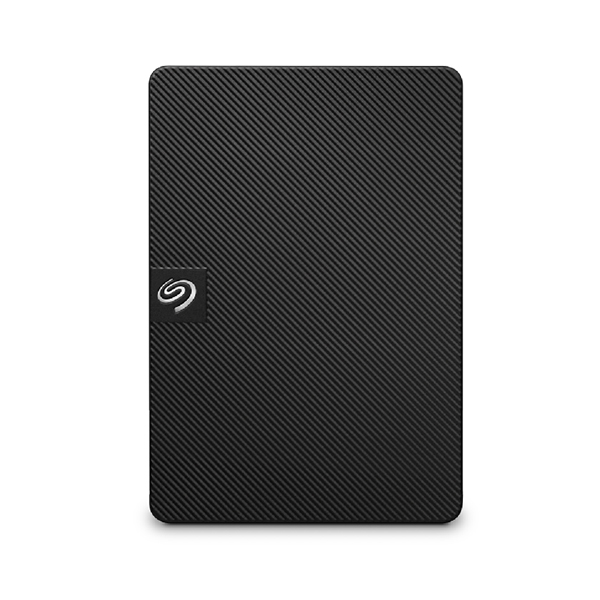 Ổ Cứng Di Động HDD Seagate Expansion Portable 1TB 2.5&quot; USB 3.0 - STKM1000400 - Hàng Chính Hãng