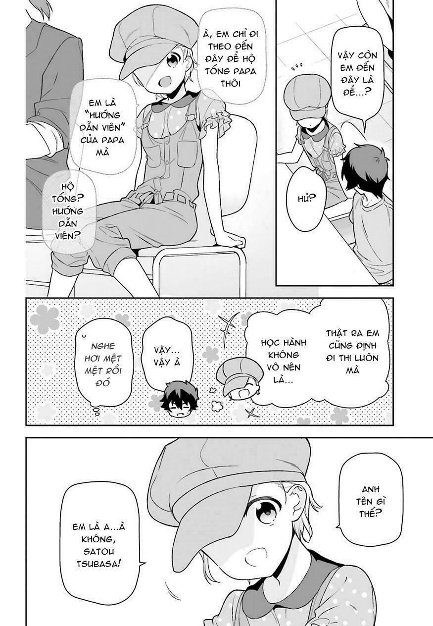 ma vương đi làm thêm chapter 71 17