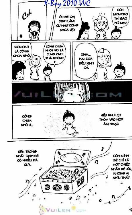 nhóc maruko chapter 6 125