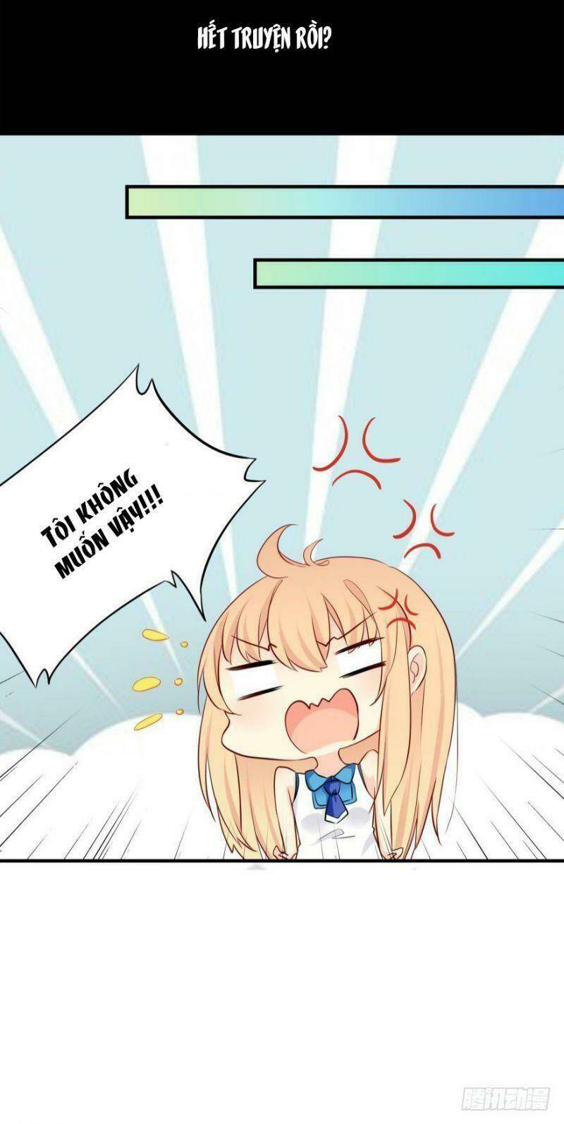 nhân ngư học trưởng, đừng ôm ta! chapter 3 23