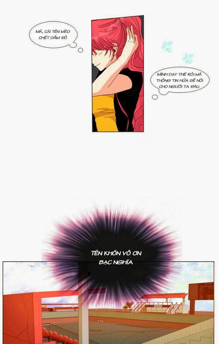 món quà từ chúa chapter 23 27