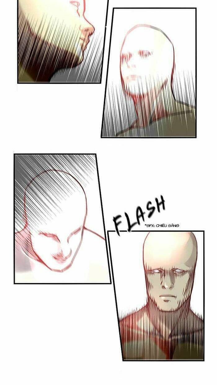 người máy hủy diệt chapter 33 32