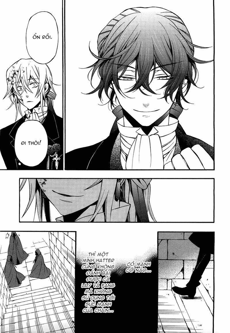 pandora hearts chapter 55 24