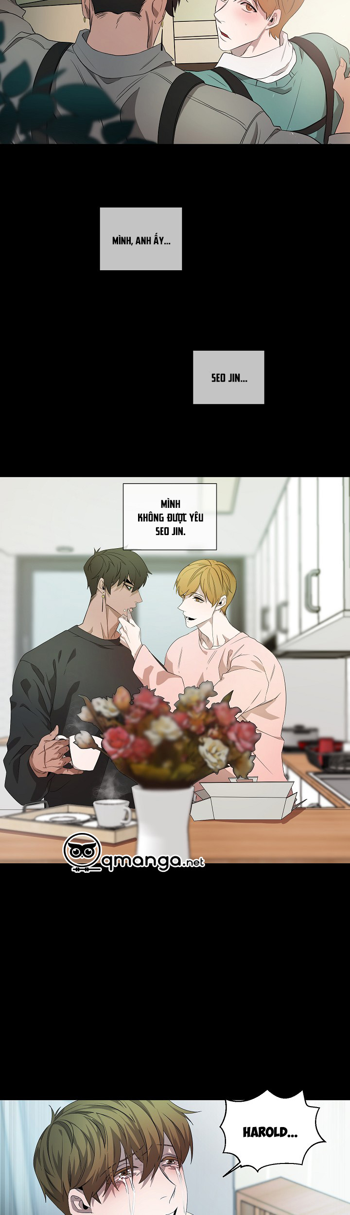 ever green chapter 36 17