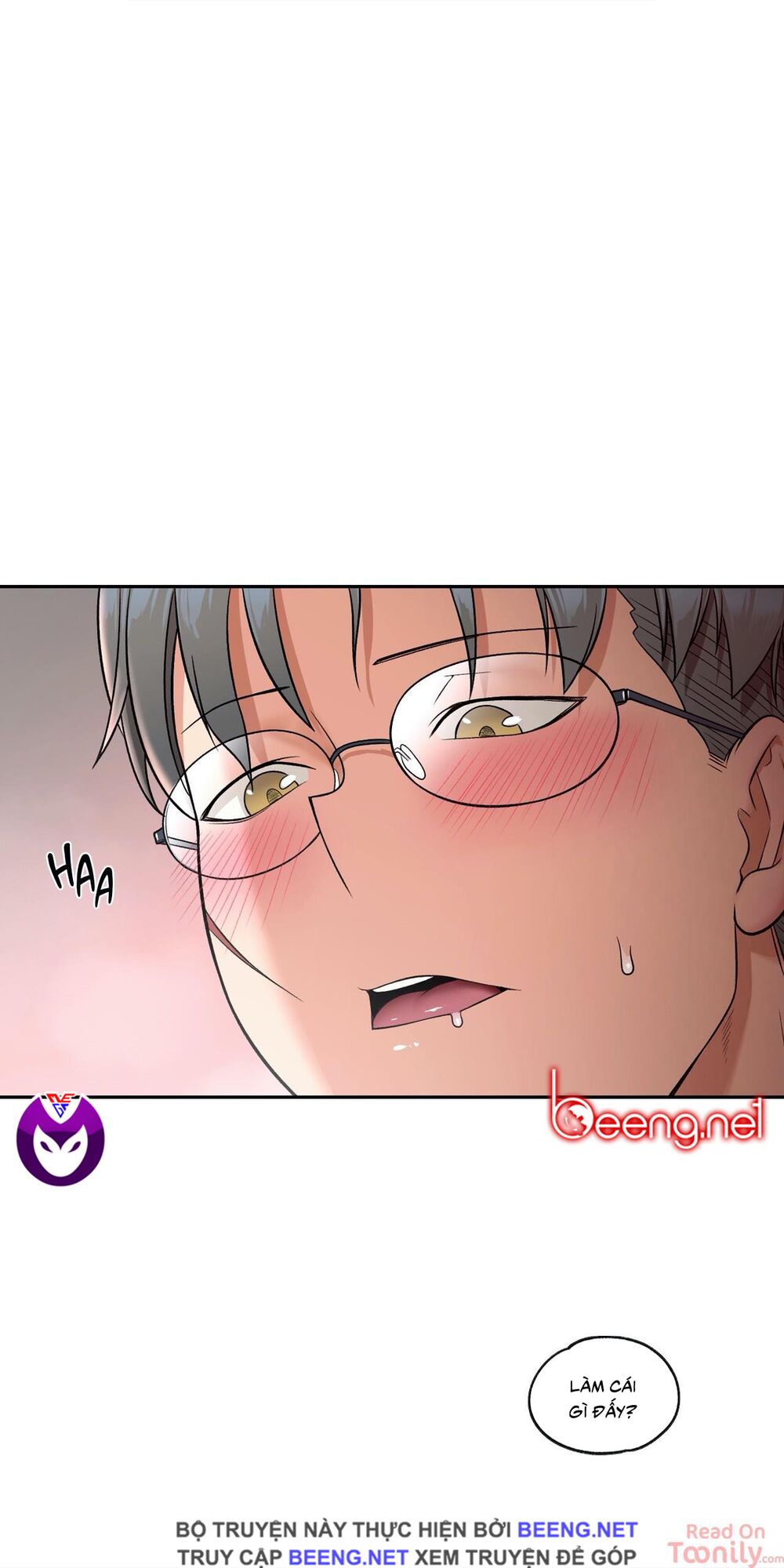 phòng tập gym bí mật chapter 36 10