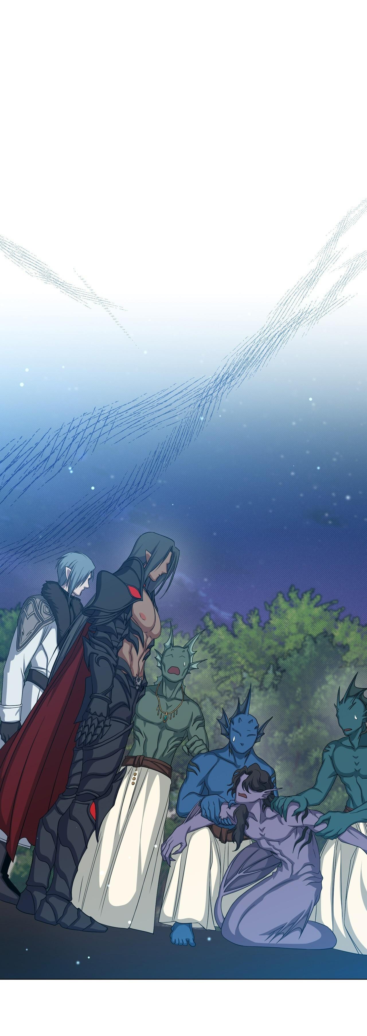 mặt trăng quỷ chapter 26 28