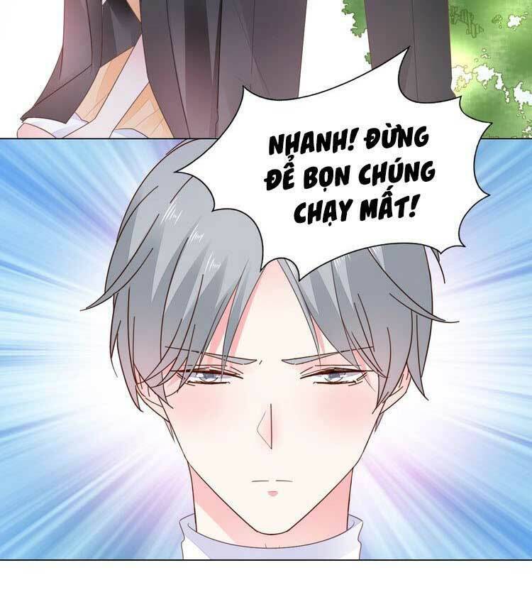 điều ước sủng ái bất bình đẳng chapter 98.1 23