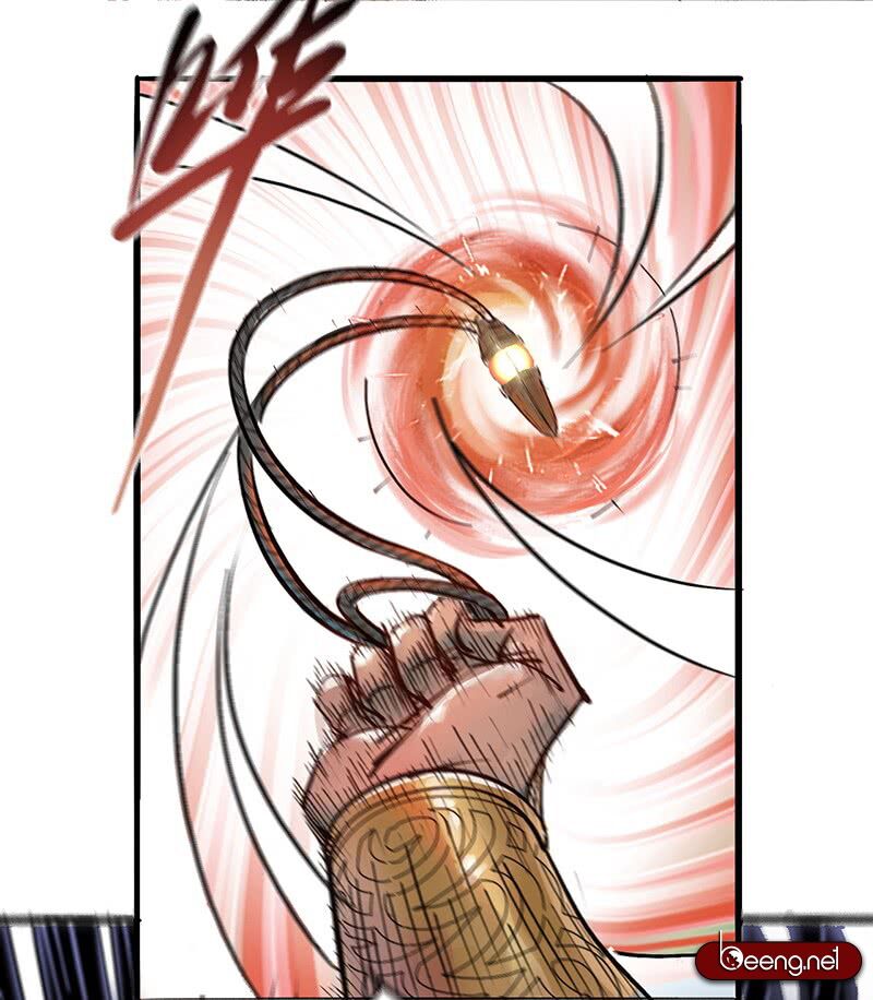 thế giới xa lạ chapter 0 73