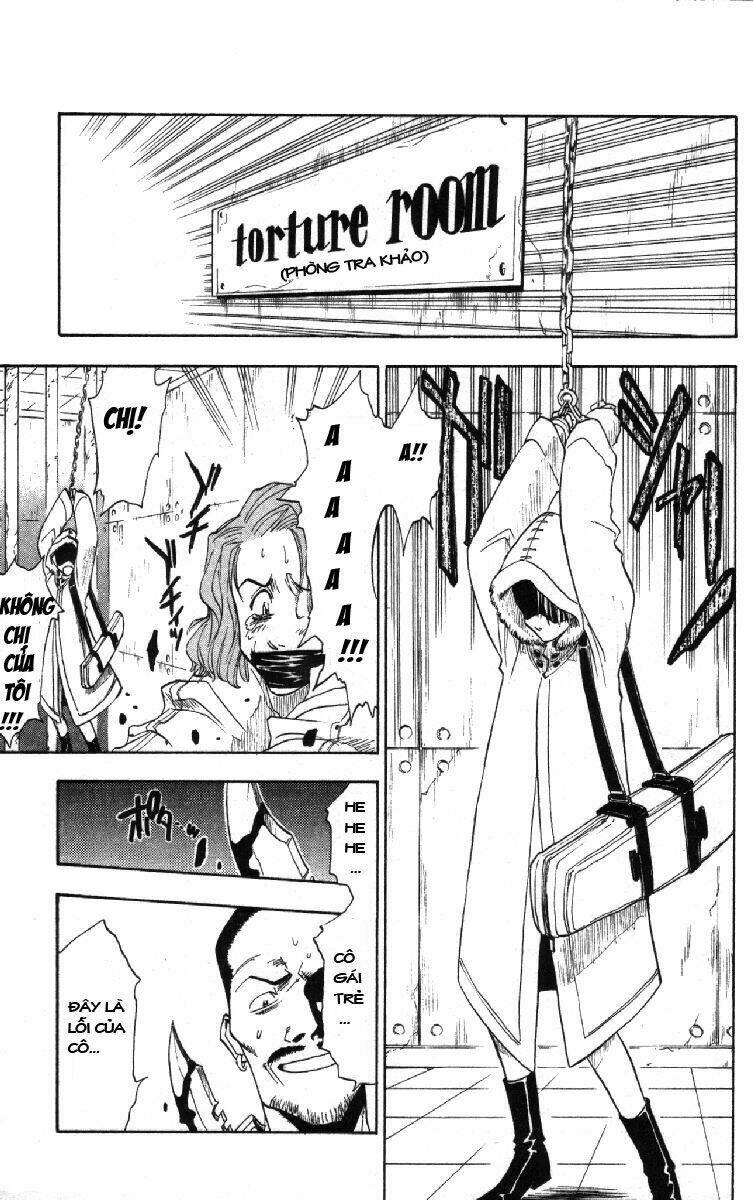 bột cương thi chapter 5 5