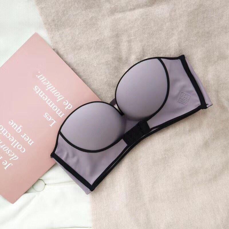 ÁO LÓT NỮ CÀI TRƯỚC NÂNG NGỰC CHỐNG TỤT MẪU MỚI SIÊU HOT