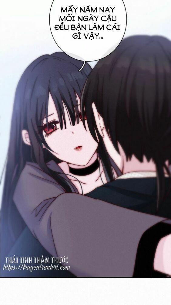 đêm tối chốn này chapter 39 17