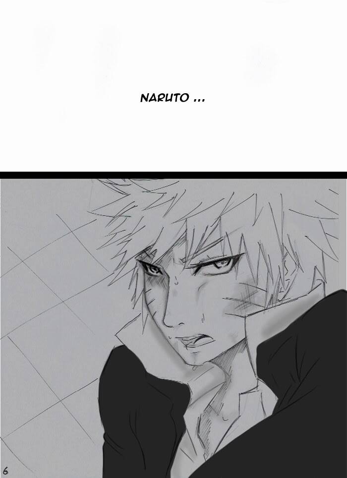 cửu vĩ hồ ly - doujinshi sasusaku chapter 34 4