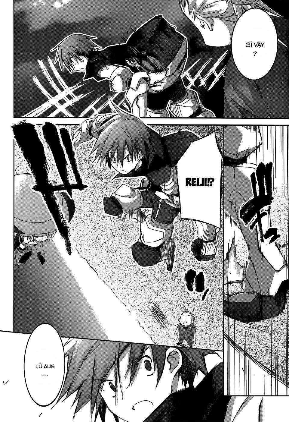 valkyria nainen kikan chapter 5 14