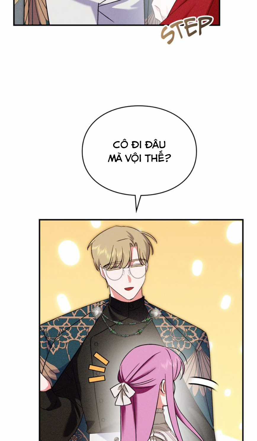 phương pháp bảo vệ anh ấy trong lãnh địa quái vật chapter 24 11