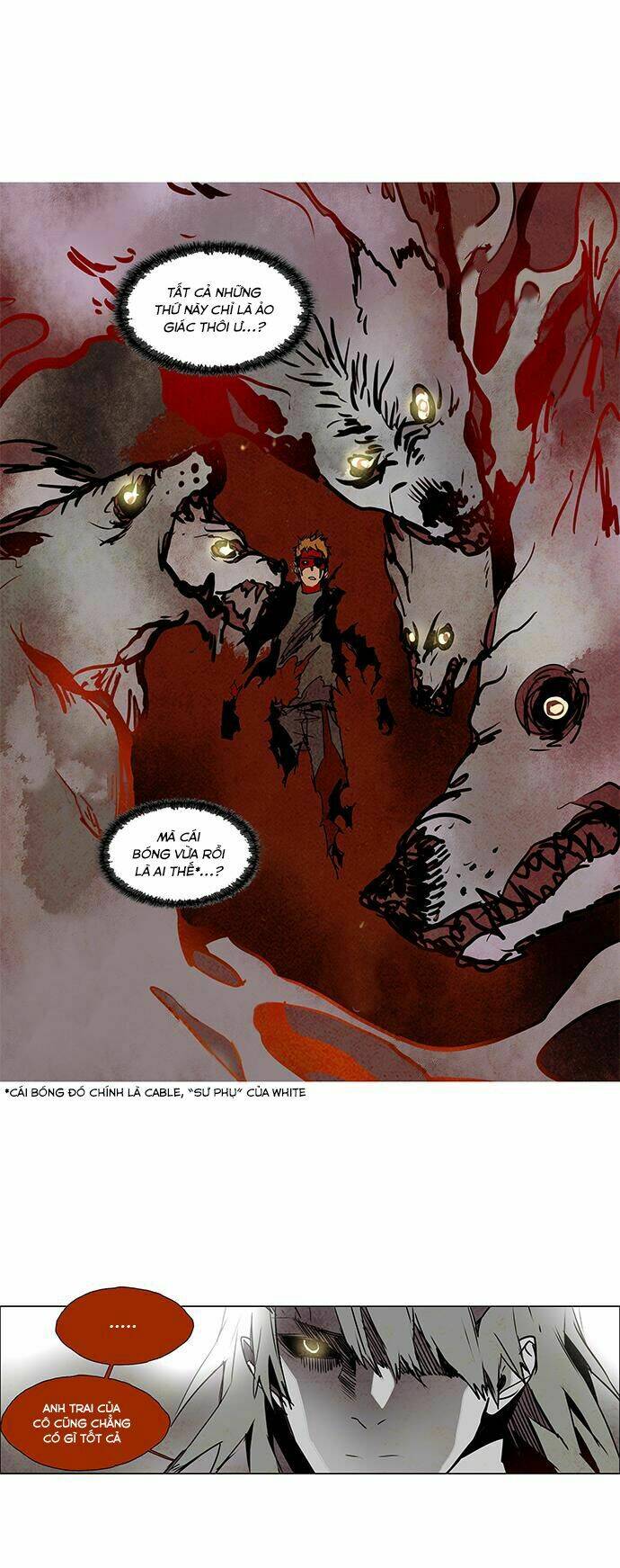 lessa 2: the crimson knight chapter 89 17