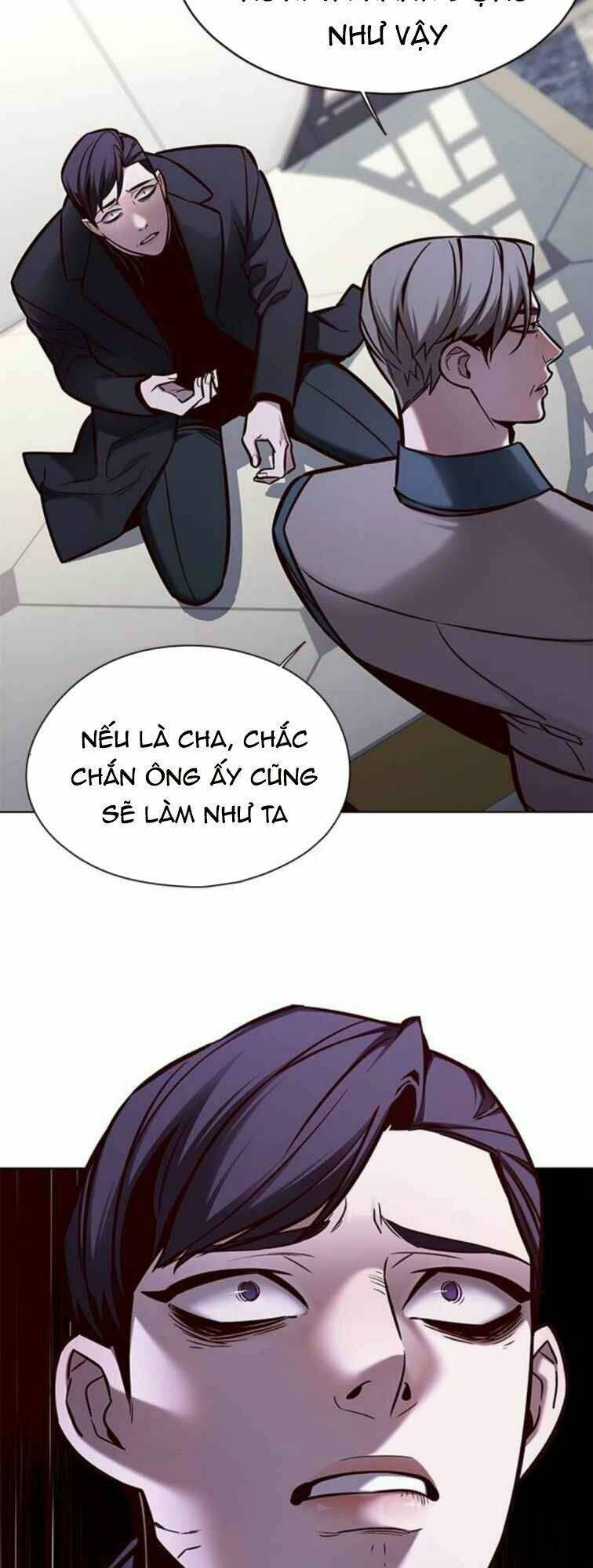 biến thân thành mèo chapter 134 42