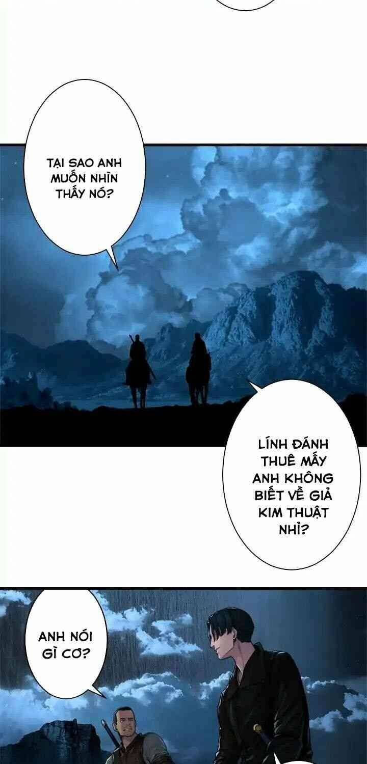triệu hồi đến thế giới fantasy chapter 44 19
