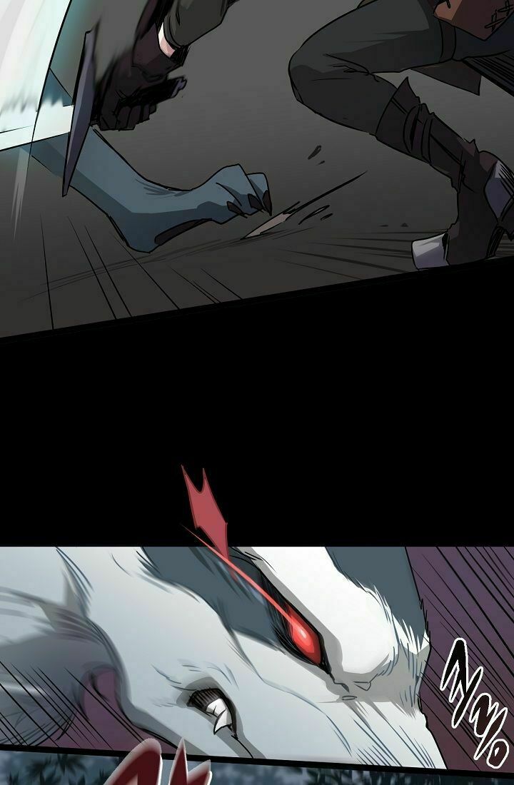 vua sức mạnh chapter 0 25