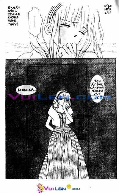 cô nàng đẹp trai chapter 3 85