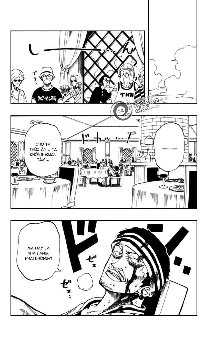 đảo hải tặc - one piece chapter 44 16