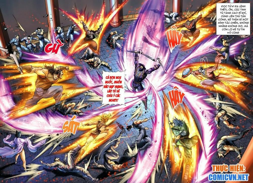 thần binh huyền kỳ i chapter 59 37